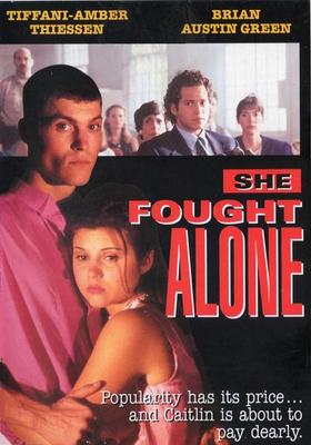 She Fought Alone [1995 TV Movie]